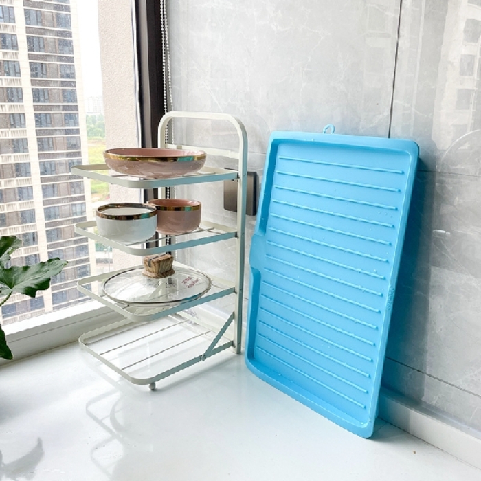 Plastic Tray