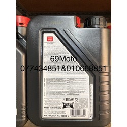 LIQUI MOLY 10W-40 MB 1000ml
