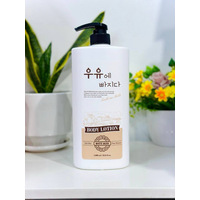 [ Fall in Milk ] Fall in Milk Body lotion 