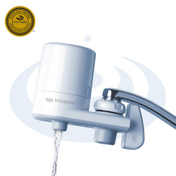 INSTAPURE Faucet Water Filter F5
