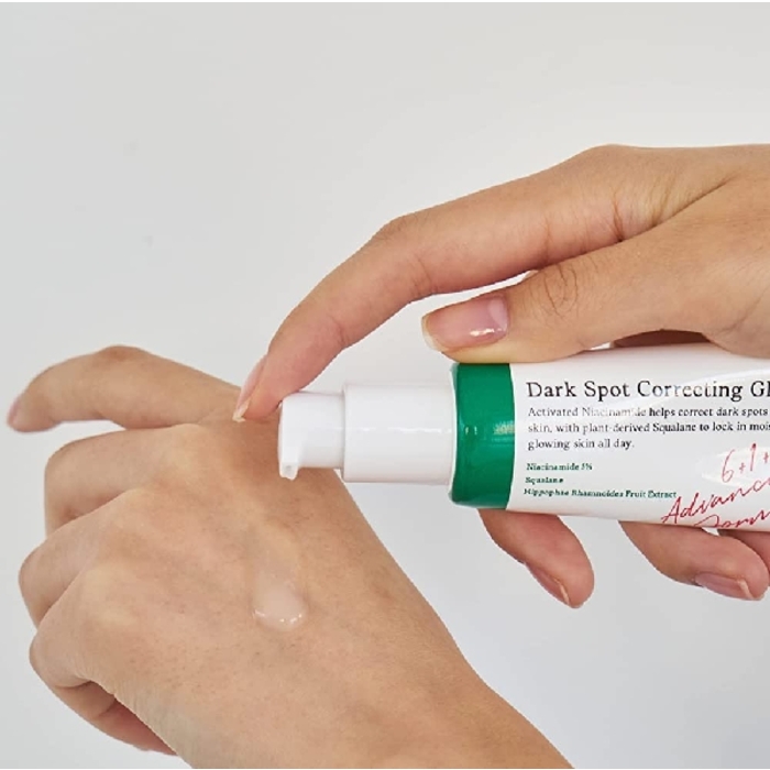 AXIS-Y Dark Spot Correcting Glow Serum  
