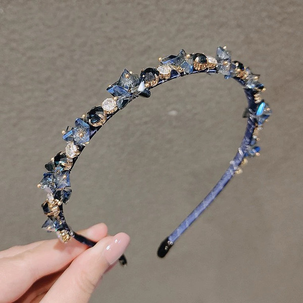 Woman's Fashion Hairband / បូរដាក់សក់នារី