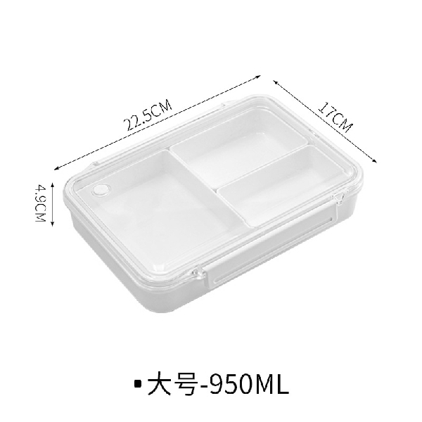 Lunch Box - 950ml
