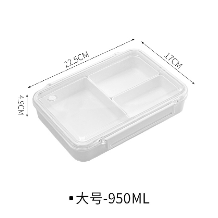 Lunch Box - 950ml