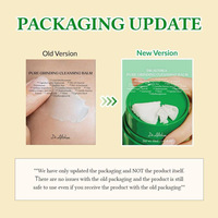 Dr.Althea Pure Grinding Cleasing Balm 