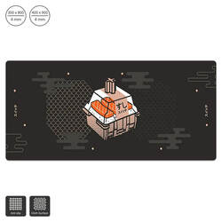 Switch (Spector / Mousepad)