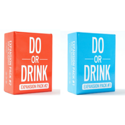 Do or Drink Expansion #2