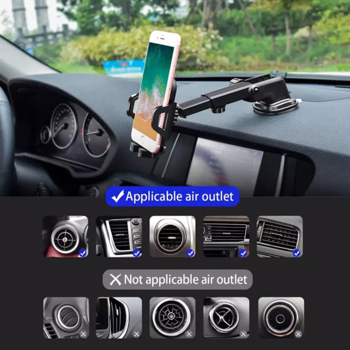 Car Phone Holder 