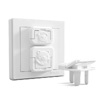 Power Socket Cover 4pcs 