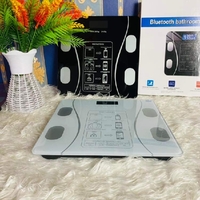 Bluetooth Digital Scale