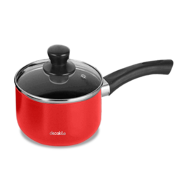 decakila decaLife Saucepan 750g KMEP007B