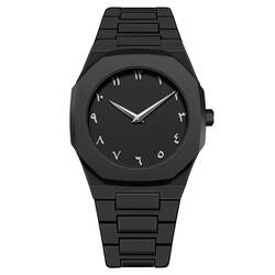 2025 Watch Men's Wristwatch Southeast Asia Middle East