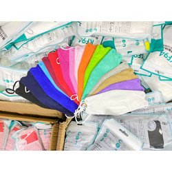 Mixed Colors Mask KF94