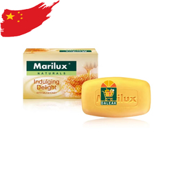 MARILUX Indulging Delight Honey Milk Soap-80G