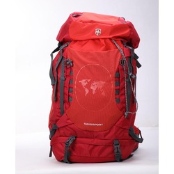 Swissport Hiking Backpack JN79828