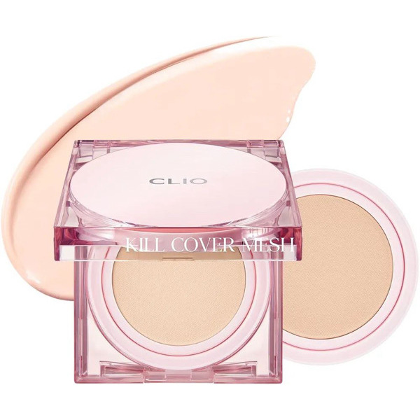 Clio kill Cover High Glow Cushion #2-BP