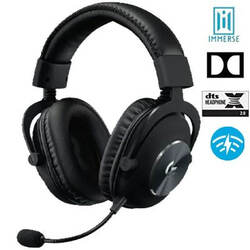 Logitech G Pro X Wireless Headphone