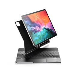 iPad Pro Air DOQO Smart Keyboard & Protective Case
