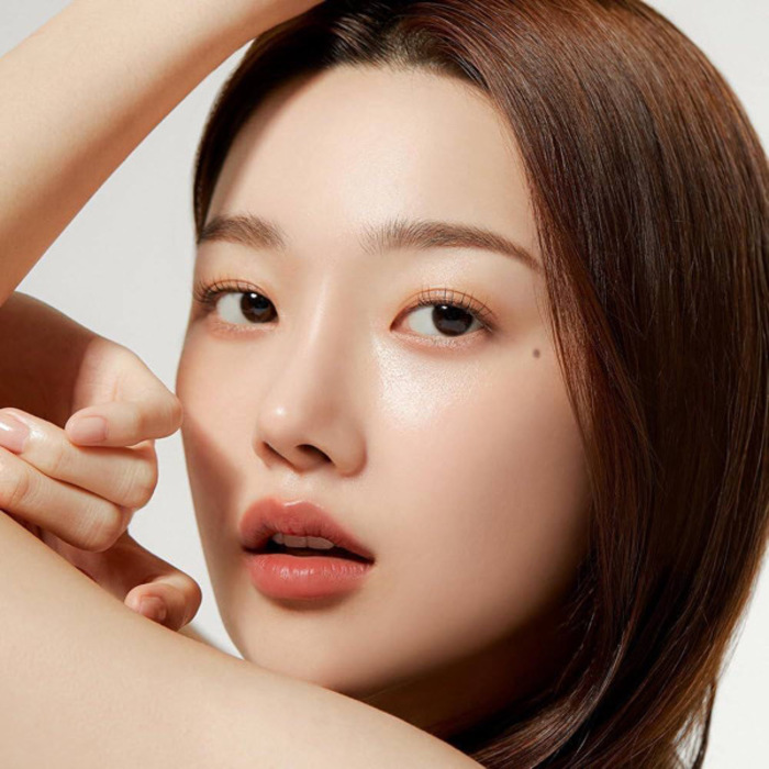 Medicube red foam cleaner 