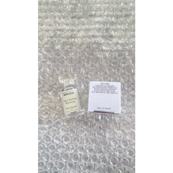 Maison Margiela Replica Eau De Toilette Lazy Sunday Morning 7ml ទឹកអប់