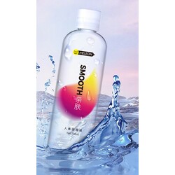 Meleon Lube Smooth ទឹករំអិលជាតិទឹកទន់រលោង (200ml)