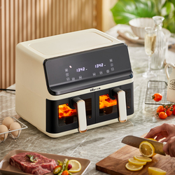 Bear Air Fryer 8.6L AF-E20Q5