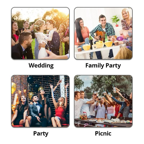 Bottle Opener 1PC - Random Color