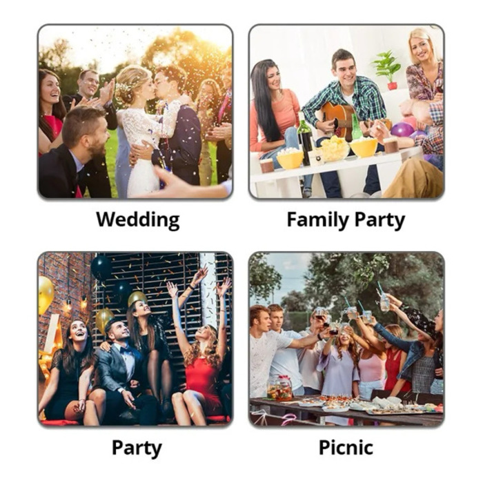 Bottle Opener 1PC - Random Color