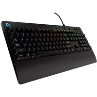 Logitech G213 RGB Gaming Keyboard