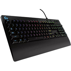 Logitech G213 RGB Gaming Keyboard