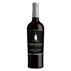 ROBERT MONDAVI PRIVATE SELECTION CAB SAUVIGNON 75CL