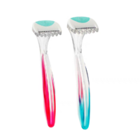 Shaver Razor for Full Body Trimming Leg Hair Bikini 