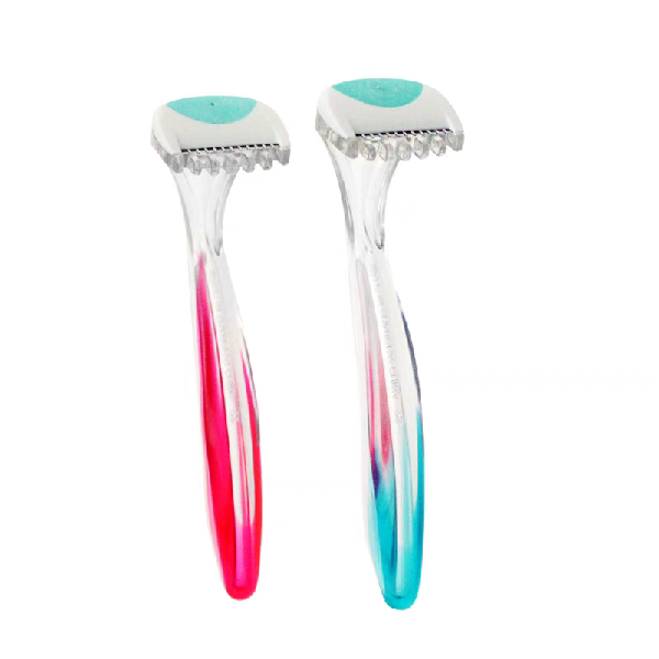 Shaver Razor for Full Body Trimming Leg Hair Bikini 