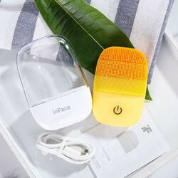 Inface Sound Wave Face Cleaner