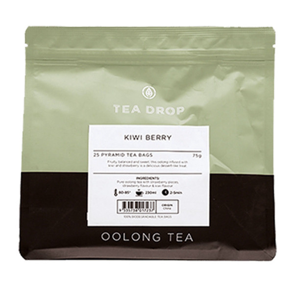 Tea Drop Kiwi Berry-75g