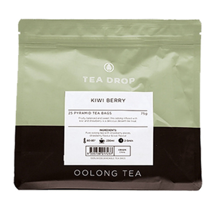 Tea Drop Kiwi Berry-75g