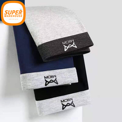 Underwear for Men Pack of 3
