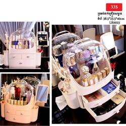 Makeup Organizer