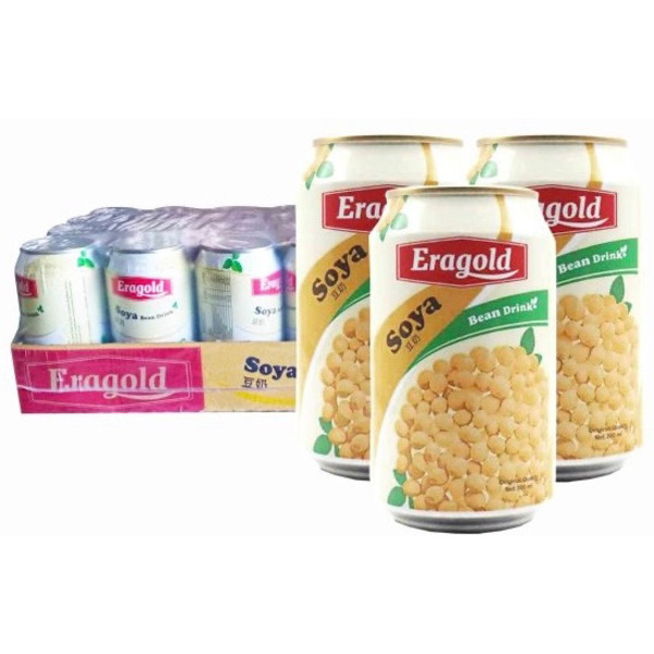 ERAGOLD Soya 300ml - 1 Case