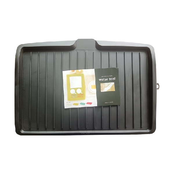 Plastic Tray