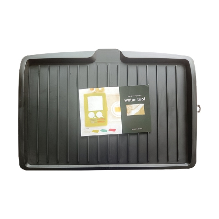 Plastic Tray