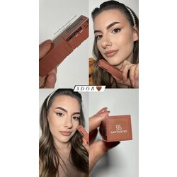 Maybelline Superstay Vinyl Ink Liquid [No.95 Captivated]