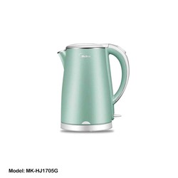 Midea Kettle 1.7L / MK-HJ1705G