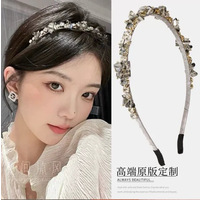 Woman's Fashion Hairband / បូរដាក់សក់នារី