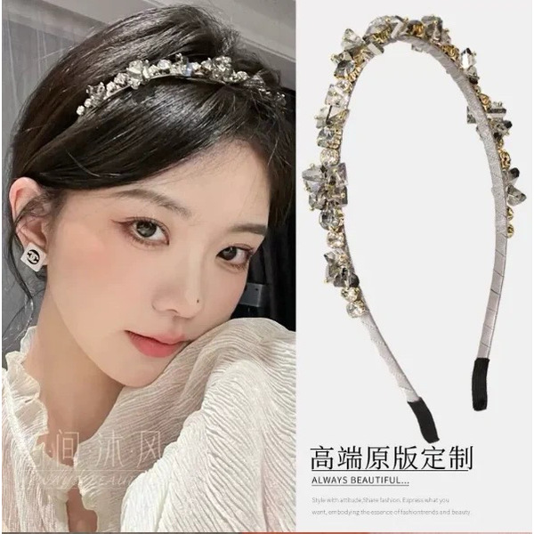 Women Fashion Hairband 