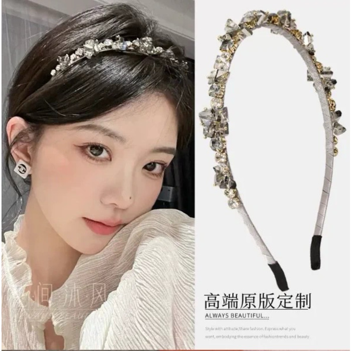 Women Fashion Hairband 