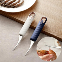 Shrimp Line Cutter