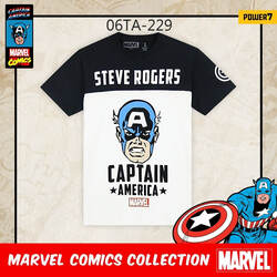 អាវយឺត, Marvel T-shirt 
