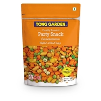Tong Garden Party Snack 500g