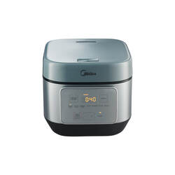 Midea Rice Cooker Digital 3.1MM.Top Heating / MRD180T2BDG
